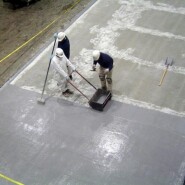 Concrete Coating