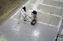 Concrete Coating