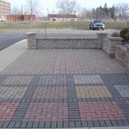 Concrete Pavers