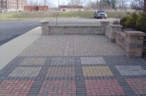 Concrete Pavers