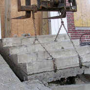 Concrete Removal